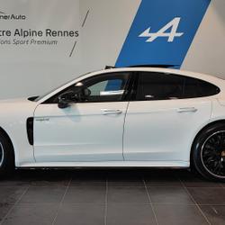 Porsche Panamera Panamera Turbo S V8 4.0 680 Hybrid PDK Saint-Gr&eacute;goire
