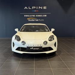 Alpine A110 1.8T 300 ch S occasion - Saint-Gr&eacute;goire - photo 3/13