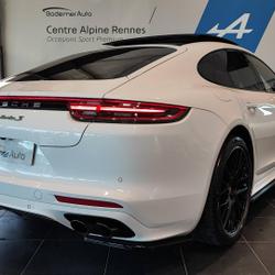 Porsche Panamera Panamera Turbo S V8 4.0 680 Hybrid PDK Saint-Gr&eacute;goire