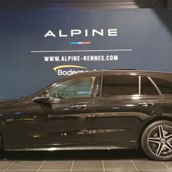 Mercedes Classe C 300 e BREAK TOURING 9G-Tronic AMG Line occasion - Saint-Gr&eacute;goire - photo 2/28