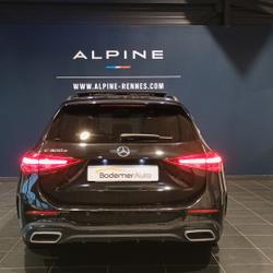 Mercedes Classe C 300 e BREAK TOURING 9G-Tronic AMG Line occasion - Saint-Gr&eacute;goire - photo 3/28