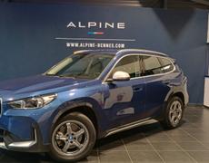 BMW X1 Saint-Grégoire