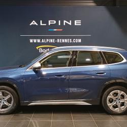 BMW X1 xDrive 25e 245ch DKG7 xLine occasion - Saint-Gr&eacute;goire - photo 2/30