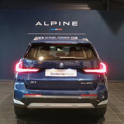 BMW X1 xDrive 25e 245ch DKG7 xLine occasion - Saint-Gr&eacute;goire - photo 3/30