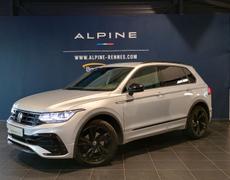 Volkswagen Tiguan Saint-Grégoire