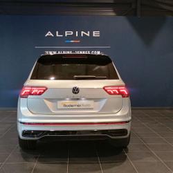 Volkswagen Tiguan 2.0 TDI 150ch DSG7 R-Line occasion - Saint-Gr&eacute;goire - photo 3/28