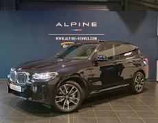 BMW X3 Saint-Grégoire