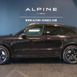 Porsche Macan Macan Turbo 3.0 440 ch PDK Saint-Gr&eacute;goire