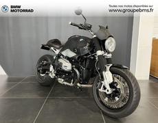 BMW R60 Saint-Jean-du-Cardonnay