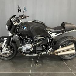 BMW R60 1200 NineT Euro 4 Saint-Jean-du-Cardonnay