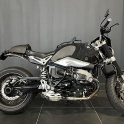 BMW R60 1200 NineT Euro 4 Saint-Jean-du-Cardonnay