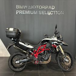 BMW F 700 F 800 GS ABS Saint-Jean-du-Cardonnay