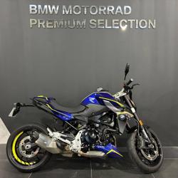 BMW F 700 F 900 R Force A2 Saint-Jean-du-Cardonnay