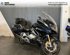 BMW R60 Saint-Jean-du-Cardonnay