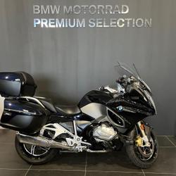 BMW R60 R 1250 RT Euro4 Saint-Jean-du-Cardonnay