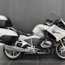 BMW R60 R 1250 RT Saint-Jean-du-Cardonnay