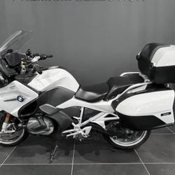 BMW R60 R 1250 RT Saint-Jean-du-Cardonnay