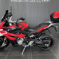 BMW Serie F S 1000 XR Saint-Jean-du-Cardonnay