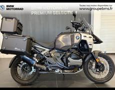 BMW R60 Saint-Jean-du-Cardonnay
