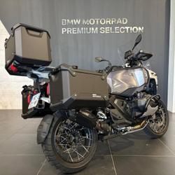 BMW R60 R 1300 GS Adventure Saint-Jean-du-Cardonnay
