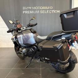 BMW R60 R 1300 GS Adventure Saint-Jean-du-Cardonnay