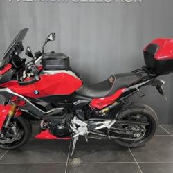 BMW F 700 F 900 XR A2 Saint-Jean-du-Cardonnay