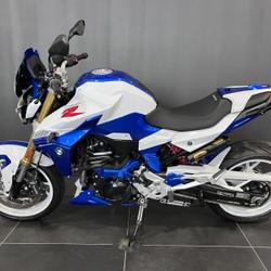 BMW F 700 F 900 R Saint-Jean-du-Cardonnay
