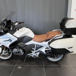 BMW R60 R 1250 RT Saint-Jean-du-Cardonnay