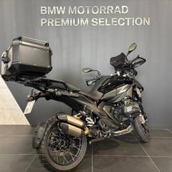BMW R60 R 1300 GS Saint-Jean-du-Cardonnay