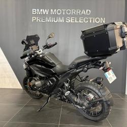 BMW R60 R 1300 GS Saint-Jean-du-Cardonnay