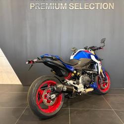 BMW F 700 F 900 R 2025 Saint-Jean-du-Cardonnay
