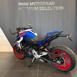 BMW F 700 F 900 R 2025 Saint-Jean-du-Cardonnay