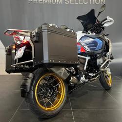 BMW R60 R 1250 GS Adventure Saint-Jean-du-Cardonnay