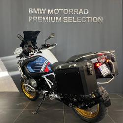 BMW R60 R 1250 GS Adventure Saint-Jean-du-Cardonnay