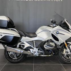 BMW R60 R 1250 RT Saint-Jean-du-Cardonnay