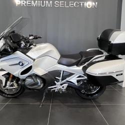 BMW R60 R 1250 RT Saint-Jean-du-Cardonnay