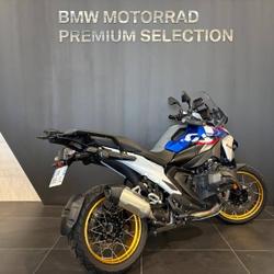 BMW R60 R 1300 GS Saint-Jean-du-Cardonnay