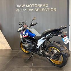 BMW R60 R 1300 GS Saint-Jean-du-Cardonnay