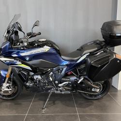 BMW Serie F S 1000 XR Saint-Jean-du-Cardonnay