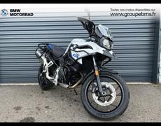 BMW F 700