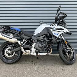 BMW F 700 F 800 GS occasion - Saint-Jean-du-Cardonnay - photo 2/6