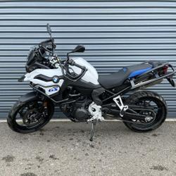 BMW F 700 F 800 GS occasion - Saint-Jean-du-Cardonnay - photo 3/6