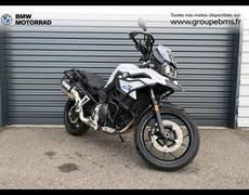 BMW F 700