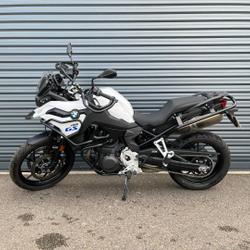 BMW F 700 F 800 GS occasion - Saint-Jean-du-Cardonnay - photo 3/6