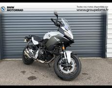 BMW F 700