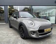 Mini Mini Segré-en-Anjou Bleu