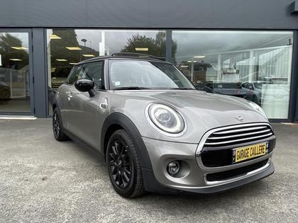 Mini Mini - Cooper 136ch  Edition Greenwich BVA7 - 19 900 €