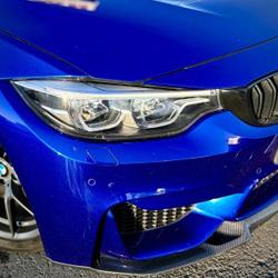 BMW M4 coupe 3.0 460ch CS DKG Saint-L&ocirc;