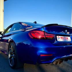 BMW M4 coupe 3.0 460ch CS DKG Saint-L&ocirc;