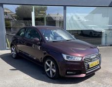 Audi A1 Segré-en-Anjou Bleu